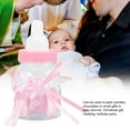 thumbnail image 4 of Baby Fillable Bottle, 24Pcs Fillable Bottles Sweet Candy Box  Baby Shower Party Decorations, 4 of 7