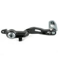 thumbnail image 5 of Aluminum Foot Brake Lever Pedal Titanium Fit for BMW R1250 GS GSA 2019+, 5 of 5