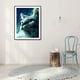 thumbnail image 2 of Cuadros Decorativos Kits de pintura de diamantes 5D Cat Full Round Rhinestone DIY Wall Art (B4419) DQrwqpou Nuevos Originales, 2 of 5
