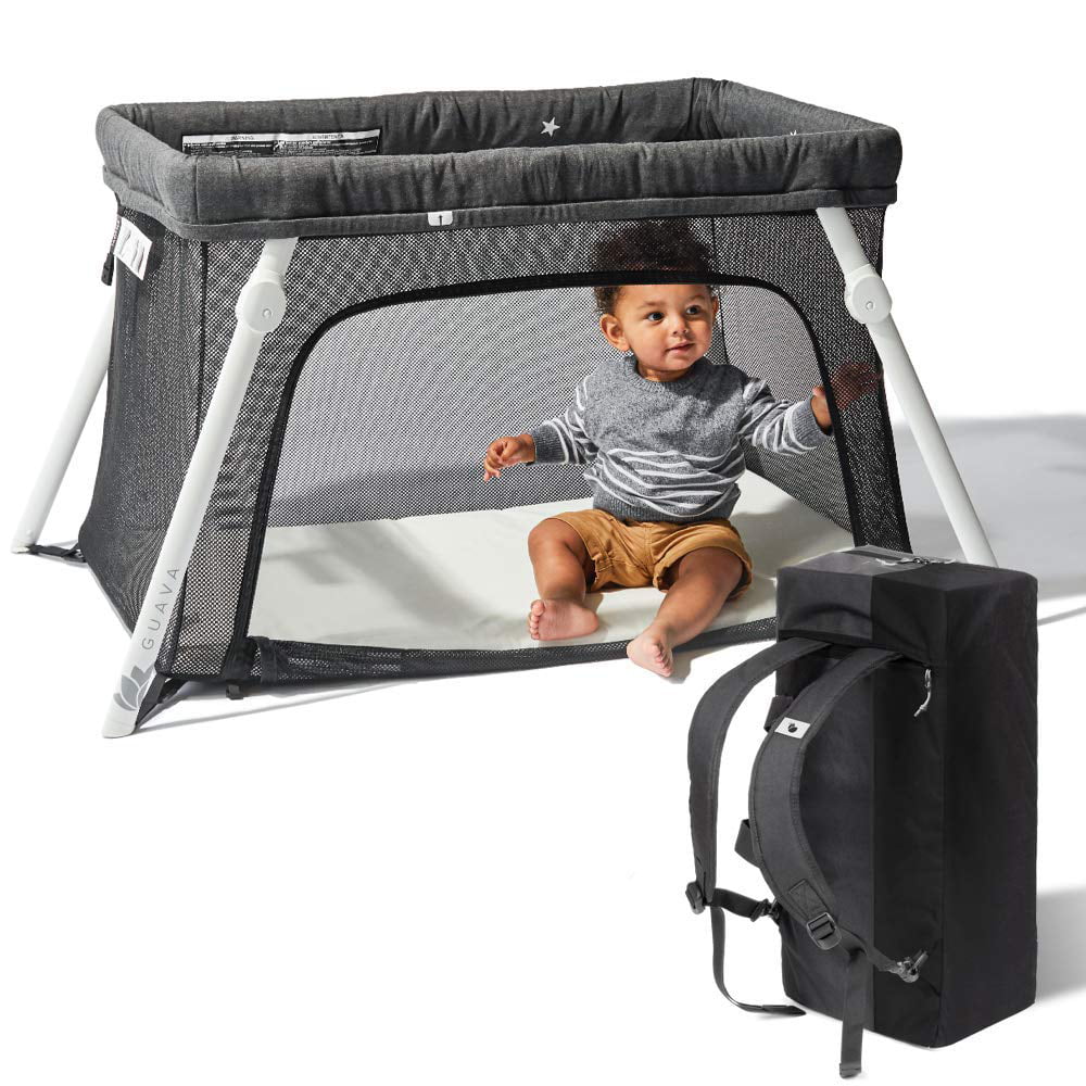 travel crib lightweight