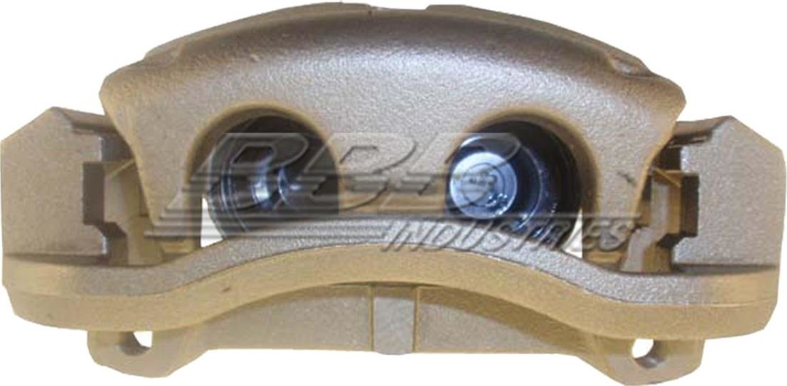 TERREPOWER formerly BBB Industries 99-17967A Reman Caliper w/installation Hardware
