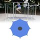 thumbnail image 2 of Toldo Para Trampolín De 3 Metros Con 8 Varillas. Sombrilla Fácil De Instalar. Accesorios Protectores Para Trampolines. Para Exteriores Y Jardines., 2 of 7