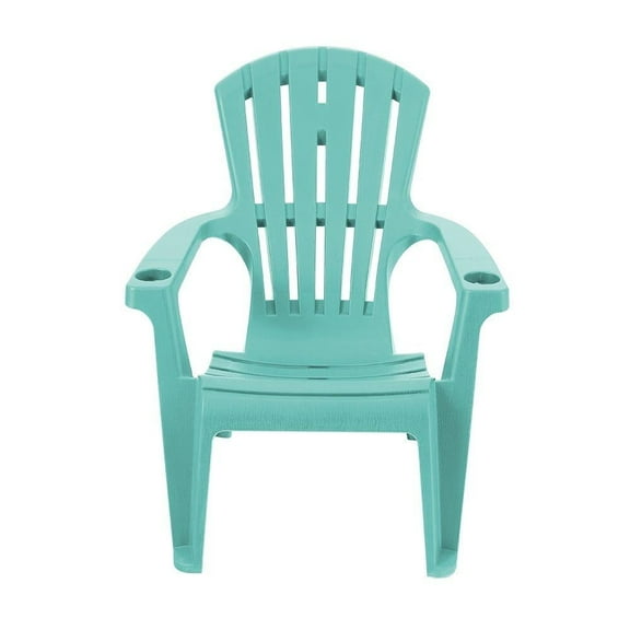 Silla de Jardín Mainstays Verde