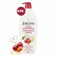 thumbnail image 1 of Jergens Original Cherry Almond Moisturizer & Body Lotion for Dry Skin, 1 of 5