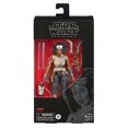 thumbnail image 3 of Star Wars the Black Series Jannah Toy Action Figure, 6 inch Action Figure, 3 of 3