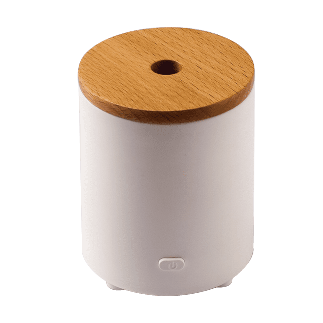 Difusor Usb de Escritorio Df8 ZETA Df8 Ventilador Usb Para Escritorio