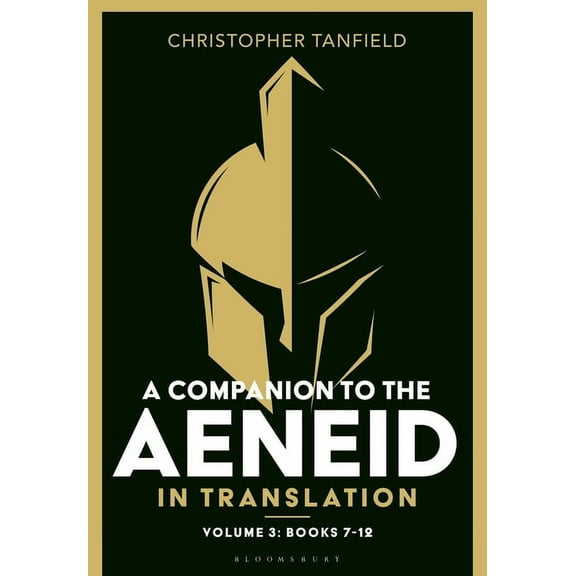 A Companion to the Aeneid in Translation: Volume 3 (Paperback)