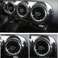 thumbnail image 3 of For Air Conditioning Vent Cover+Headlamp Switch Trim, 3 of 5
