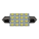 thumbnail image 3 of Foco Fusible LED 41mm 16 LEDs 2835 Blanco Juego, 3 of 4