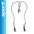 thumbnail image 2 of Sporti Dryland Training Cords with Paddles & Handles, Metal D-Rings, Carry Bag Included, 2 of 7