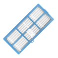 thumbnail image 4 of Luckyn 5 Pcs Replacement Filter for Bagotte BG600 BG700 BG800 Robotic Vacuum Cleaner Replacement,Blue, 4 of 5