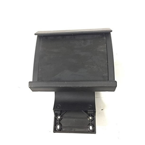 Nordictrack Proform Treadmill Console Mounted Black Tablet Holder OEM