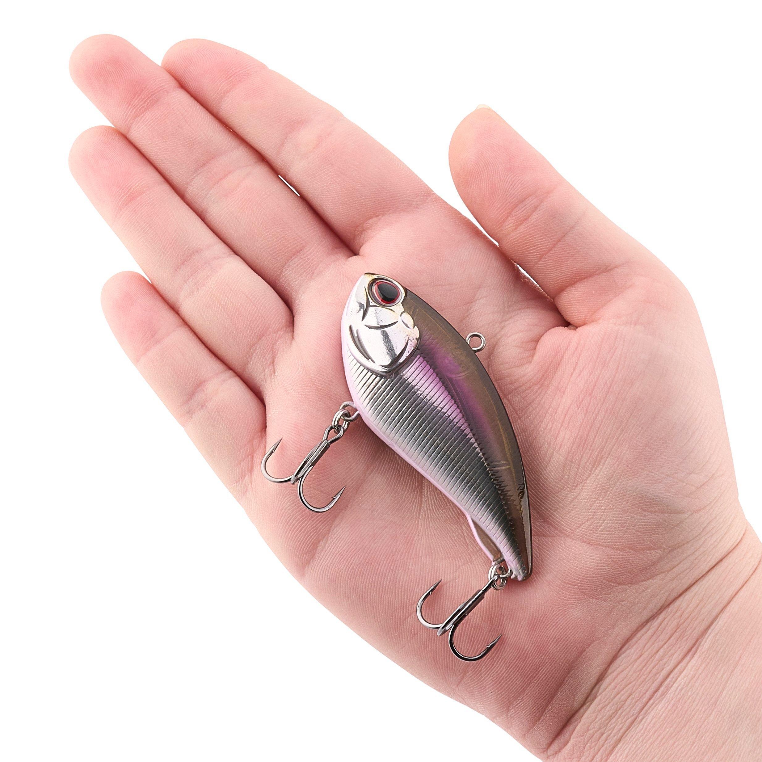 Berkley Jack, 7, 3/4 oz, Wakasagi