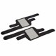 thumbnail image 3 of 1 Pair Tourmaline Self Heating Knee Pads Magnetic Therapy Kneepads Pain Relief Arthritis Brace Support Patella Knee Sleeves Pads, 3 of 4