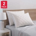 thumbnail image 1 of Weatherproof Vintage ClimaRest Triple Cooling Pillow, 2-Pack, 1 of 3