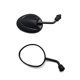 thumbnail image 3 of Motorcycle Rearview Mirror, 3 of 4