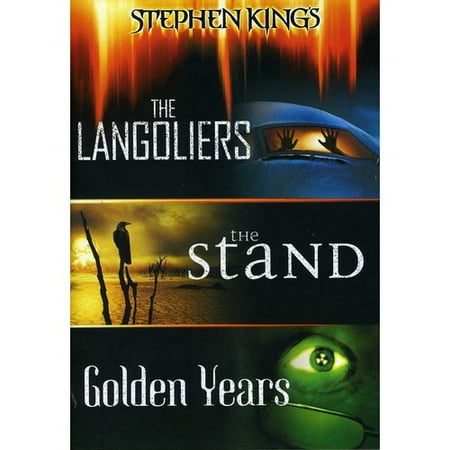 Stephen King Gift Set