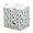 Forest Deer, variant on Household Laundry Basket 100L Large Capacity Storage Baskets, Dirty Clothes Basket, for Bathroom Laundry Room , Ananas