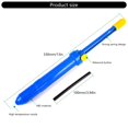 thumbnail image 5 of Solder Sucker No Clog Desoldering Pump for Solder Removing Heat Resistance, 5 of 9