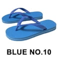 thumbnail image 1 of Chanclas de goma para verano sandalias de playa zapatillas de casa antideslizantes para mujeres y hombres, 1 of 9