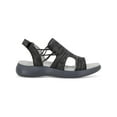 thumbnail image 2 of JBU by Jambu Womens FRANCIS Slip on Comfy Slingback Sandals, 2 of 3