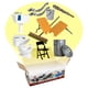 thumbnail image 1 of Set de Juguetes "Trato Hardcore de Baño" para Figuras de Lucha Libre, 1 of 2