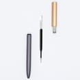 thumbnail image 4 of G2 Gel Ink Pen Refills, for Retractable Gel Pens, Gel Ink Rollerball Pens, 0.5 mm Fine Point, Pack of 20 (Black), 4 of 6
