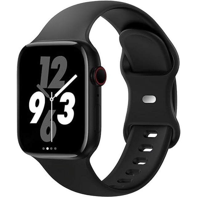 Esta correa de reloj es compatible con Apple Watch, esta pulsera de reloj es adecuada para iWatch Series Ultra/Ultra 2 9/8/7/6/5/4/3/2/1 SE