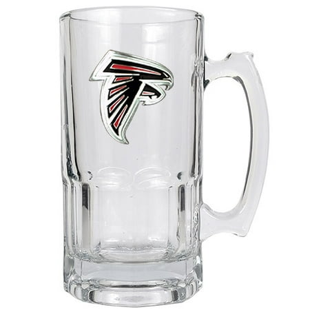 Atlanta Falcons 32oz. Macho Mug with Handle - No Size