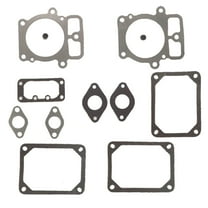 waltyotur Engine Valve Cylinder Head Intake Gasket For Briggs & Stratton 693997 594427