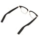 thumbnail image 4 of Gafas de Sol con Audio Bluetooth ANGGREK Negras PC Acero Inoxidable, 4 of 8