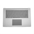 thumbnail image 1 of Laptop Keyboard For Microsoft Surface Laptop3/4 13.5 inch 1951 Silver, 1 of 5