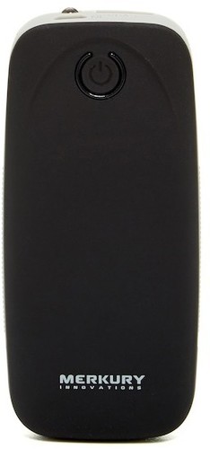 merkury smart power bar