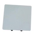 thumbnail image 3 of Nuevo Tablero Del Mouse Del Panel Táctil Del Ordenador Portátil Blanco Para Pro 13 '' 15 '' A1286 Baoblaze Touchpad para computadora portátil, 3 of 7