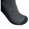 thumbnail image 4 of Quarter Cut Cotton Ankle Socks, 4 of 5