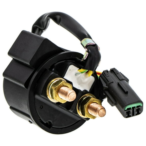 Niche Relay Solenoid for Ducati Monster 696 1100 796 Motorcycle 519-CSS2321L