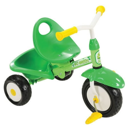 kettler trike