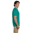 thumbnail image 2 of Mens 6 oz. Ultra Cotton T-Shirt 5 Pack, 2 of 2