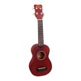 thumbnail image 1 of Ukelele Kohala KO-S Kine O soprano tamaño caoba con afinadores, 1 of 1