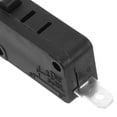 thumbnail image 4 of 2pcs Microwave Door Switch Replacement Universal Micro Momentary Switch(2 Normally Open), 4 of 8