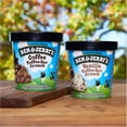 thumbnail image 3 of Ben & Jerry's Ice Cream, Pint, (Pack of 8), Variety of Flavors Available, 3 of 4