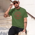 thumbnail image 4 of Montreal Alouettes Shirt Short Sleeve Cotton Tshirt, 4 of 5
