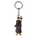 thumbnail image 1 of Key Chain - Inuyasha - Inuyasha Miroku W/ Staff New Licensed ge3375, 1 of 1