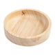 thumbnail image 1 of Comedero de madera para hámster, decoración para jaula, plato para erizo, ratas, conejos y ardillas. 8 cm x 8 cm x 2 cm, 1 of 9