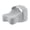 A, variant on Knee Pillow, Leg Support Cushion for Side Sleeping, Bed, Sofa and Trips