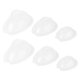 thumbnail image 5 of unbranded 6Ud Transparente Para Pasteles Para Repostería Y De Pascua, 5 of 8
