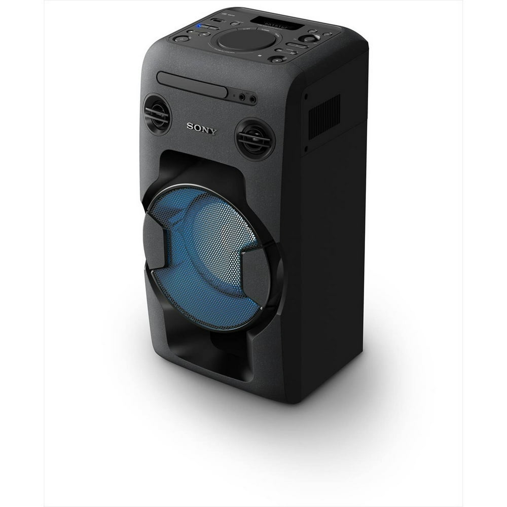 Refurbished Sony MHCV11 2.1Channel Home Audio System with Bluetooth and NFC