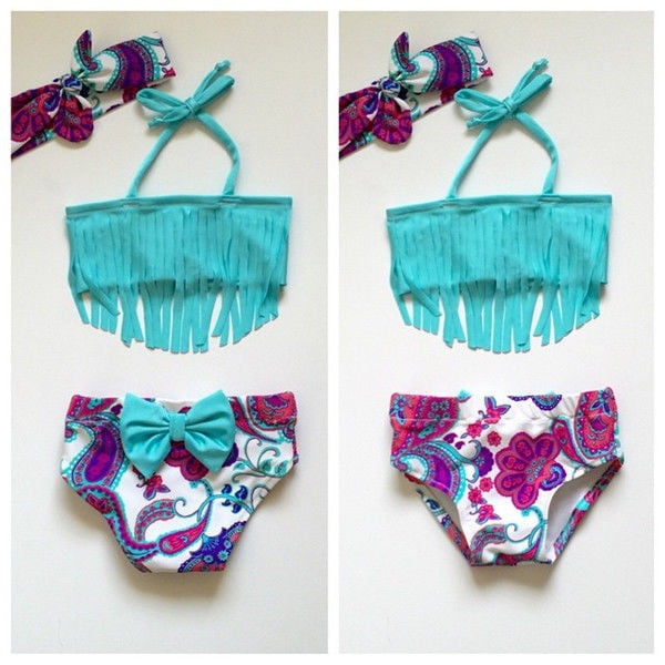 walmart kids bathing suits