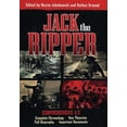 thumbnail image 1 of Pre-Owned Jack The Ripper (Hardcover) 078581616X 9780785816164, 1 of 1