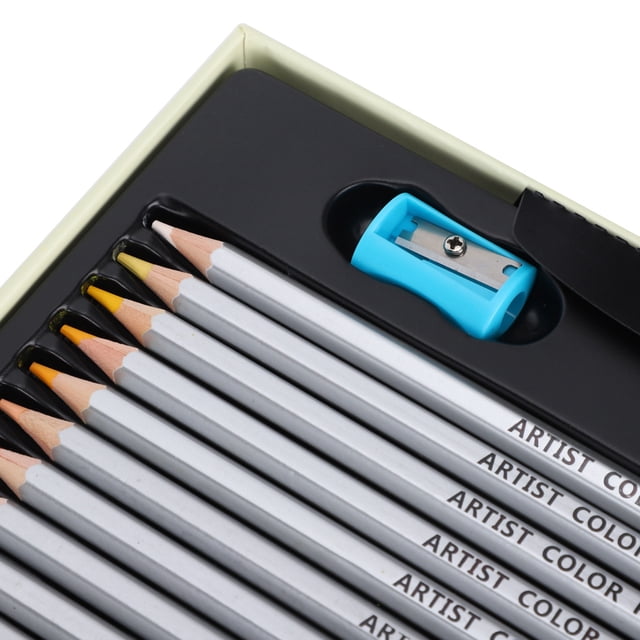 Artist Pencils, Map Pencils, 150 Color Colored Pencils, Numbered Back To School Supplies, For Adult And Kids Art Students